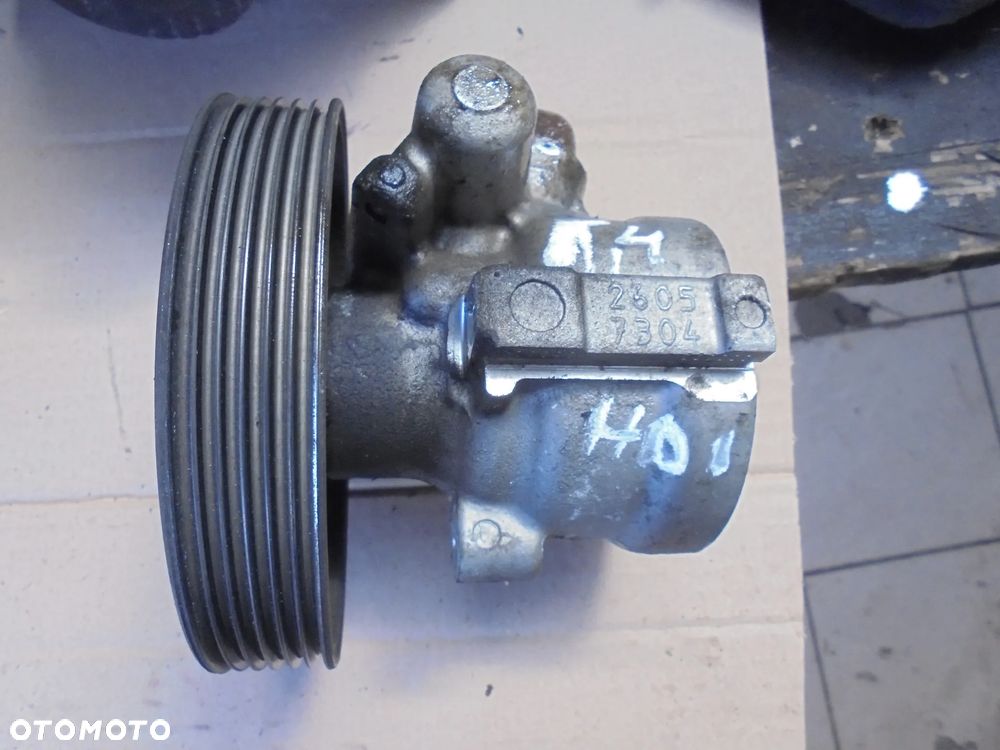 bipper fiorino nemo 1,4 hdi pompa wspomagania - 1