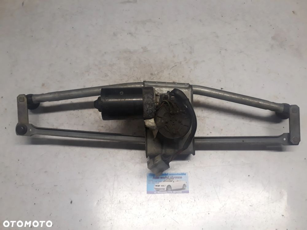 MECHANIZM WYCIERACZEK VOLKSWAGEN LT 35  5 PIN 0390241345 - 2