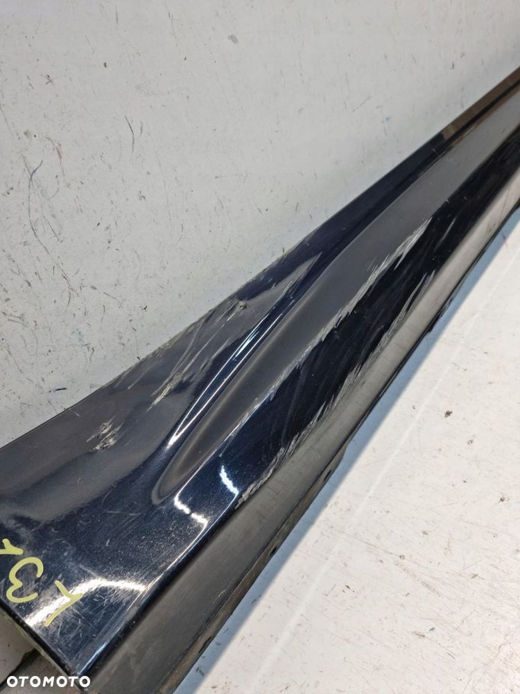 BMW 4 F36 Gran Coupe M-Pakiet Próg listwa progowa PRAWA - 3