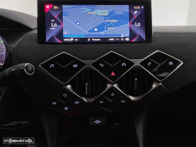 DS DS3 Crossback 1.5 BlueHDi Performance Line - 12