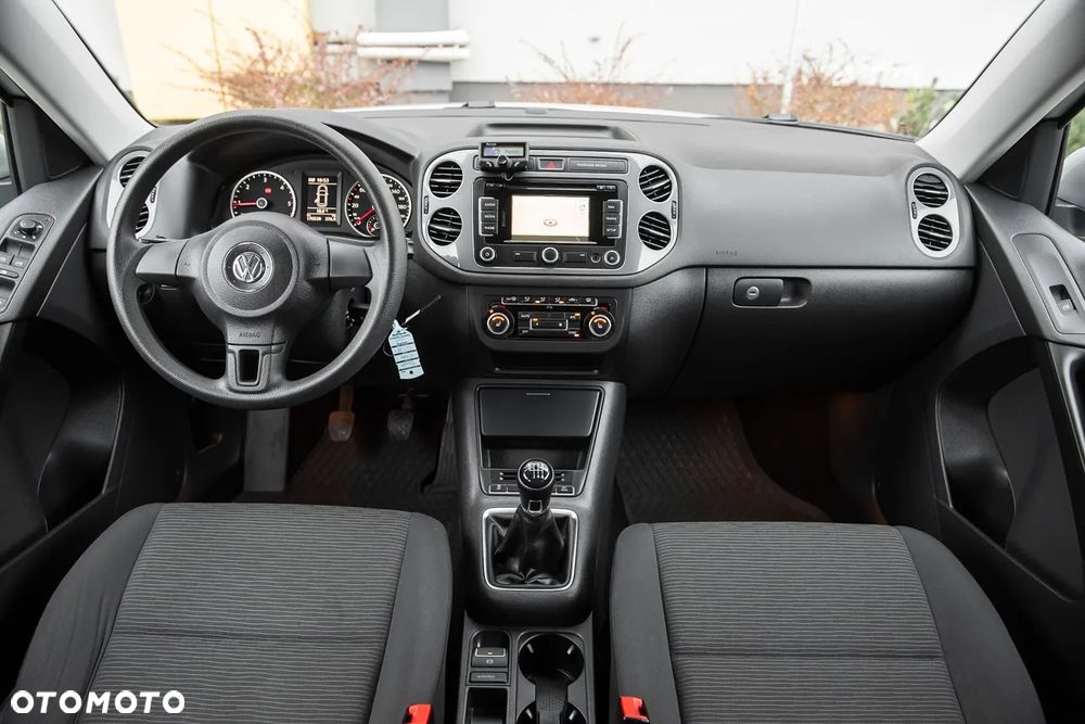 Volkswagen Tiguan 2.0 TDI DPF 4Motion Life - 28