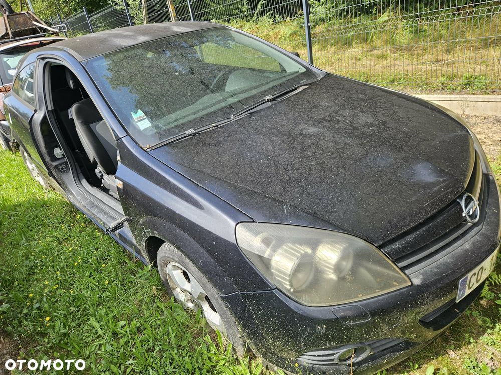 Opel Astra 1.3 CDTI DPF Edition - 4