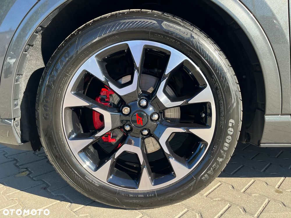 Ford Kuga - 7