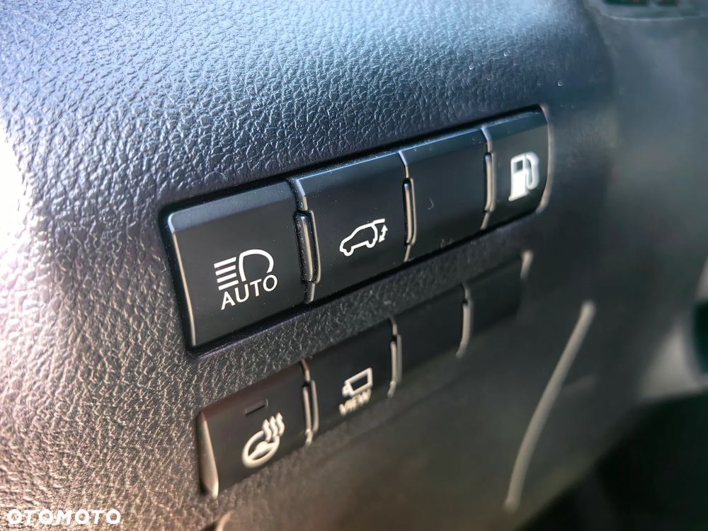 Lexus RX 450h (hybrid) Luxury Line - 36