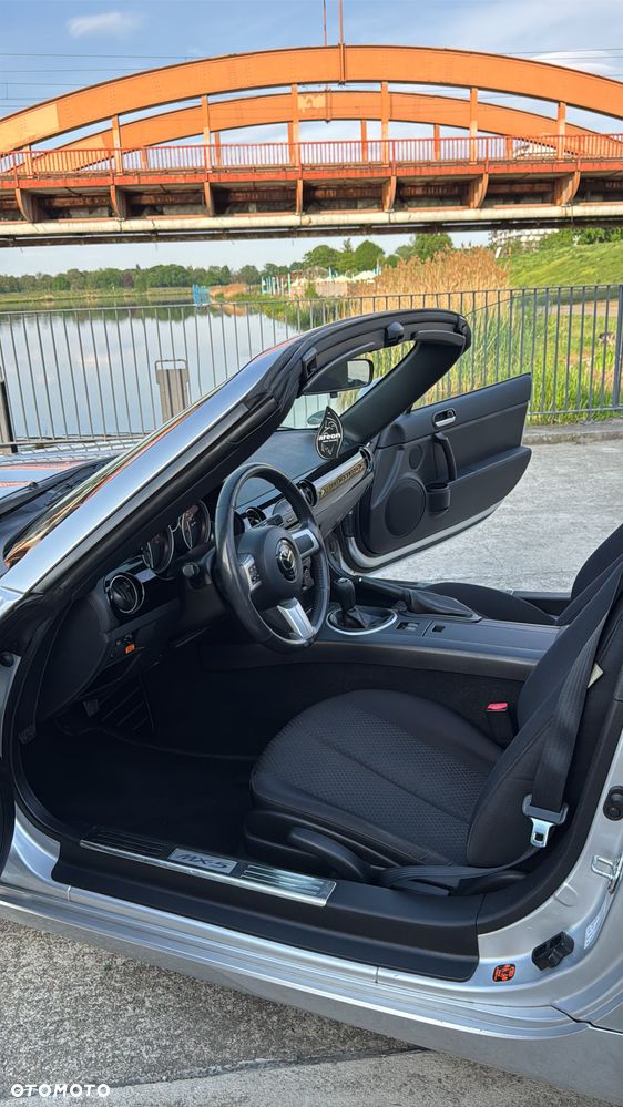 Mazda MX-5 1.8 Energy - 19