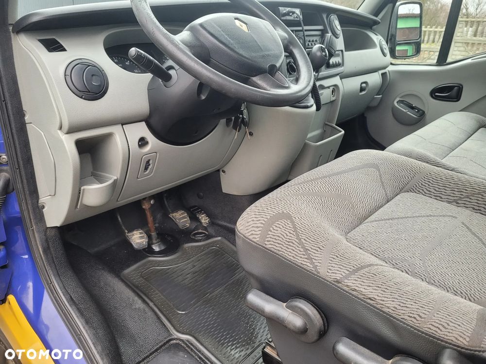 Renault Master - 20