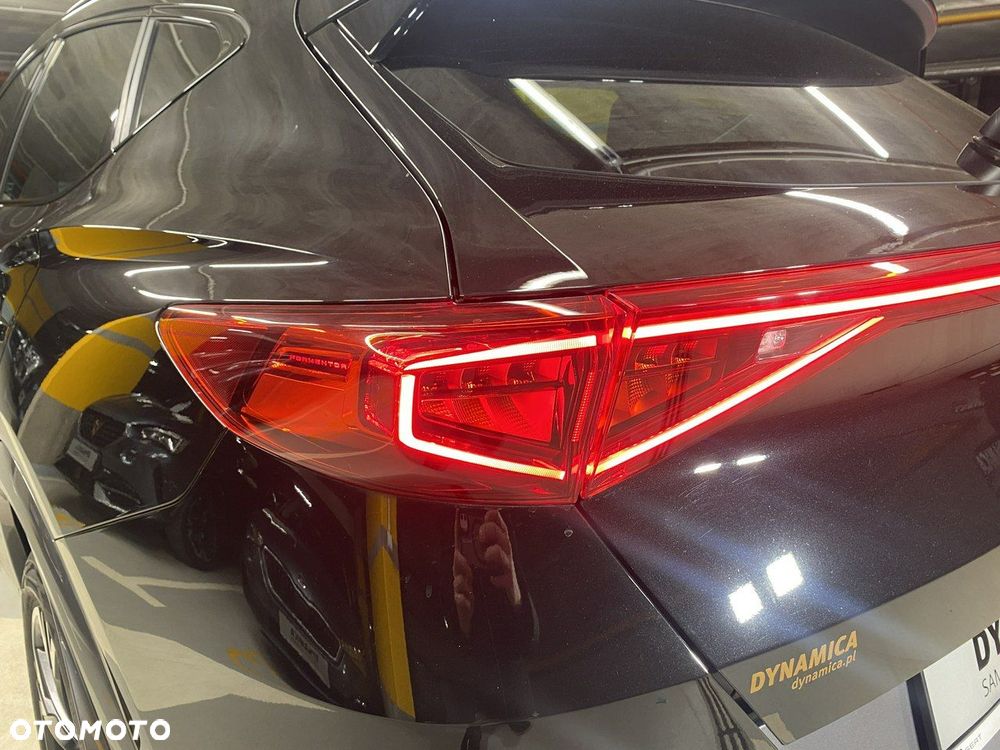 Cupra Formentor - 11