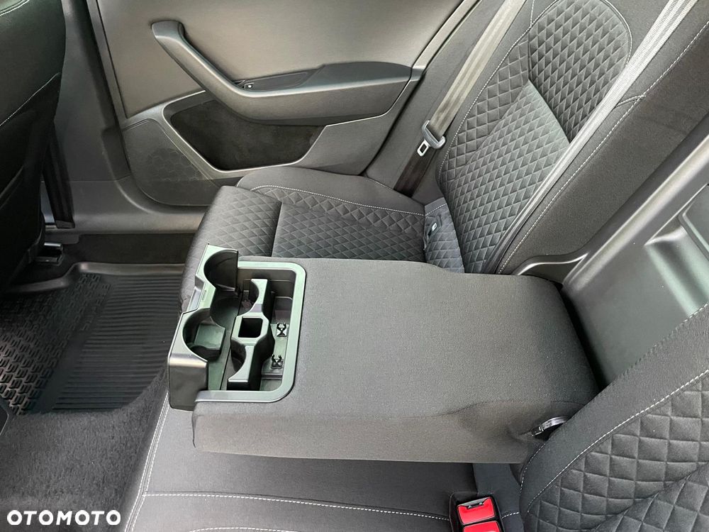 Skoda Superb 2.0 TDI Style - 16