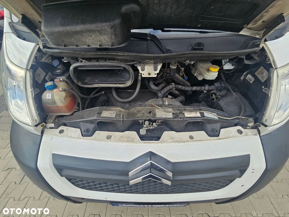 Citroën Jumper - 33