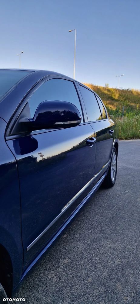 Skoda Superb 1.4 TSI Ambition - 13