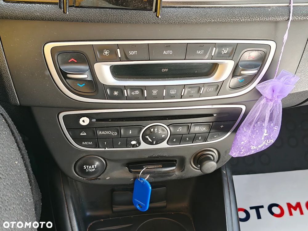 Renault Megane 1.6 16V Dynamique - 22