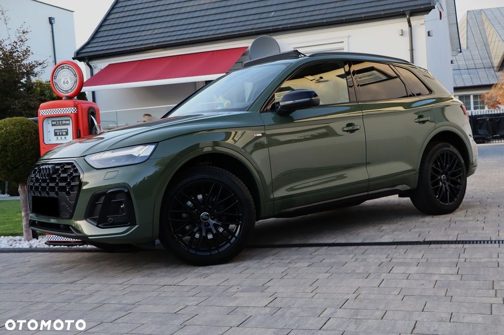 Audi Q5 - 3