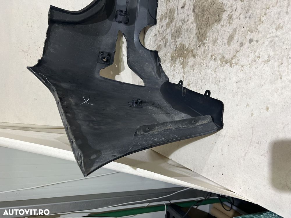 Bara spate BMW Seria 3 G21 Kombi, Break, 2018, 2019, 2020, 2021, 2022, cod origine OE 51127428002. - 9