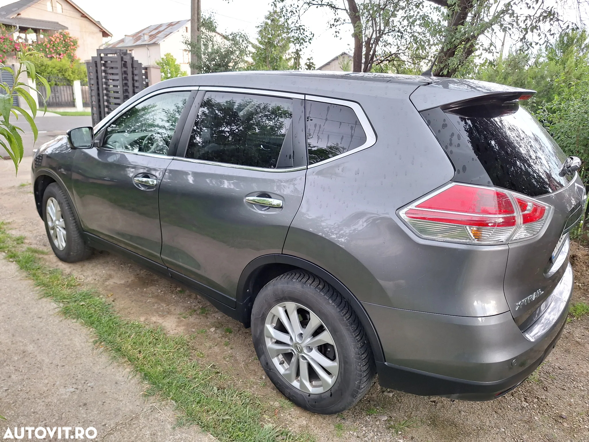 Nissan X-Trail 1.6L dCI Start/Stop 4x4-i Acenta - 6