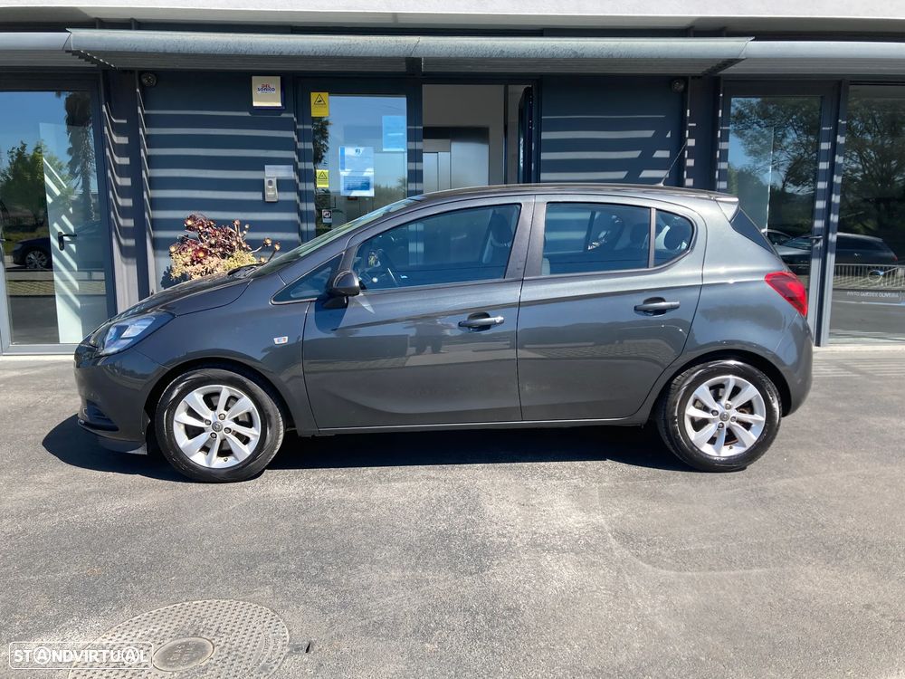 Opel Corsa 1.3 CDTi Business Edition - 5