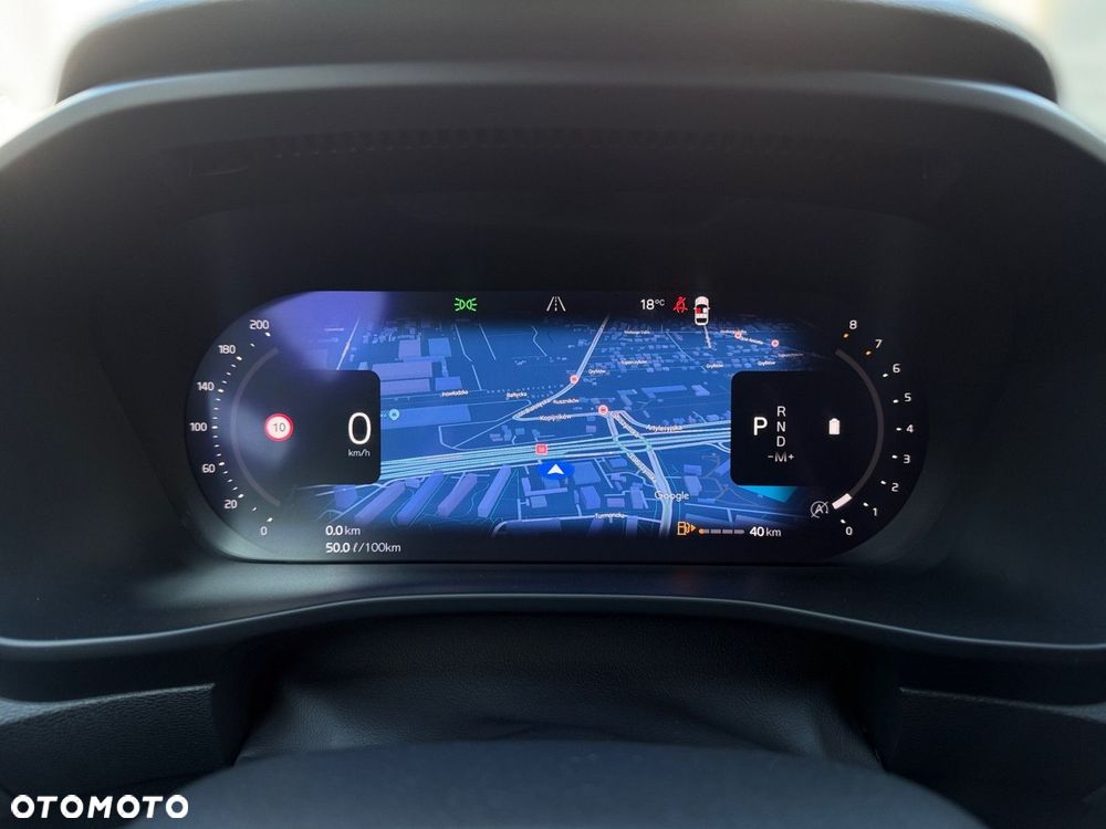 Volvo XC 40 - 17