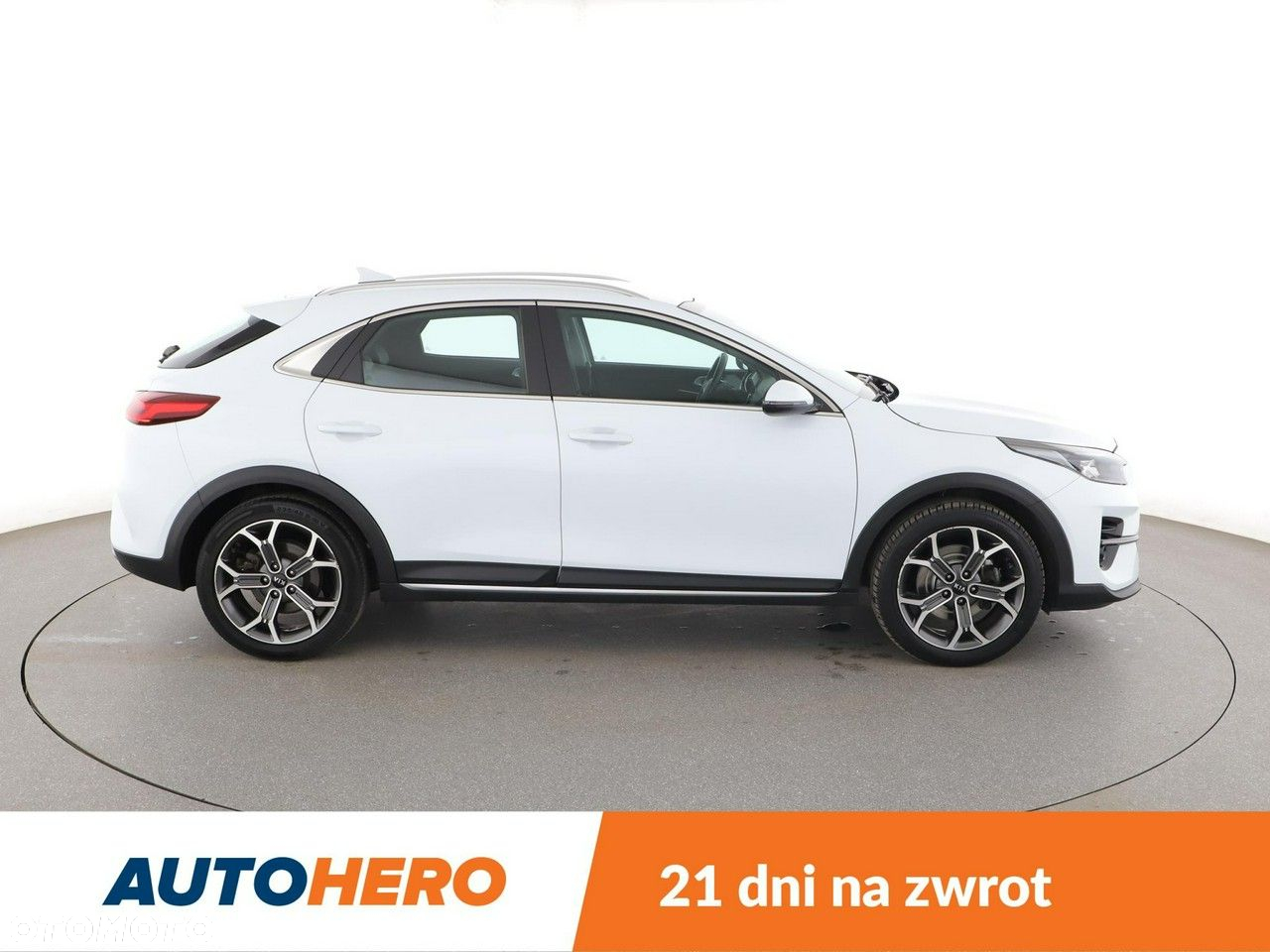 Kia XCeed 1.0 T-GDI L - 9
