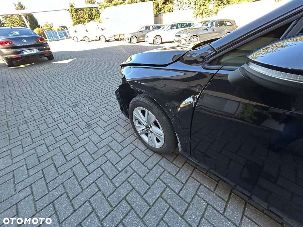 Volkswagen Golf 1.5 TSI EVO Life - 28