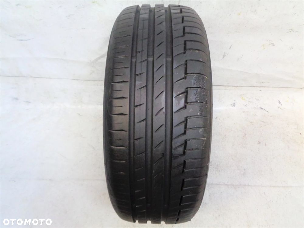 OPONA 205 50 17 93Y CONTINENTAL - LATO