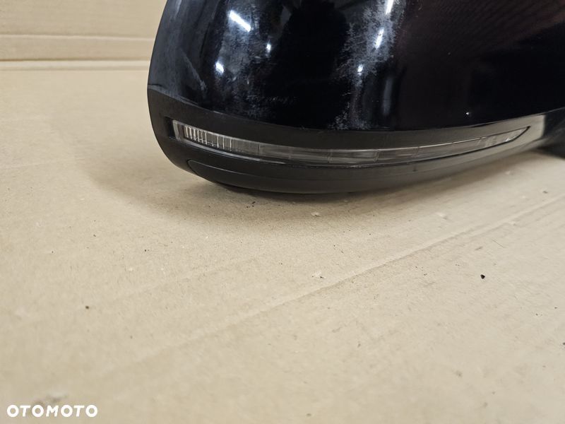 AUDI Q3 8U LUSTERKO DRZWI PRAWE 12 PIN - 3