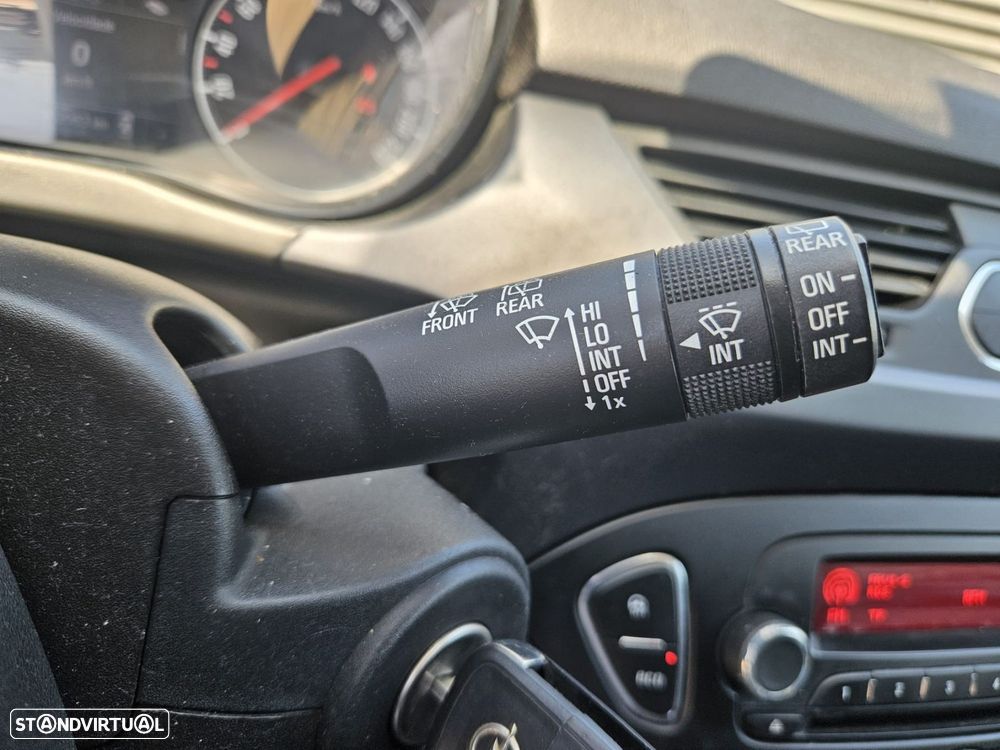 Opel Corsa 1.3 CDTi Dynamic - 27
