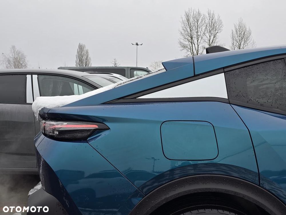 Peugeot 408 1.6 Plug-In Hybrid 225 GT EAT8 - 22