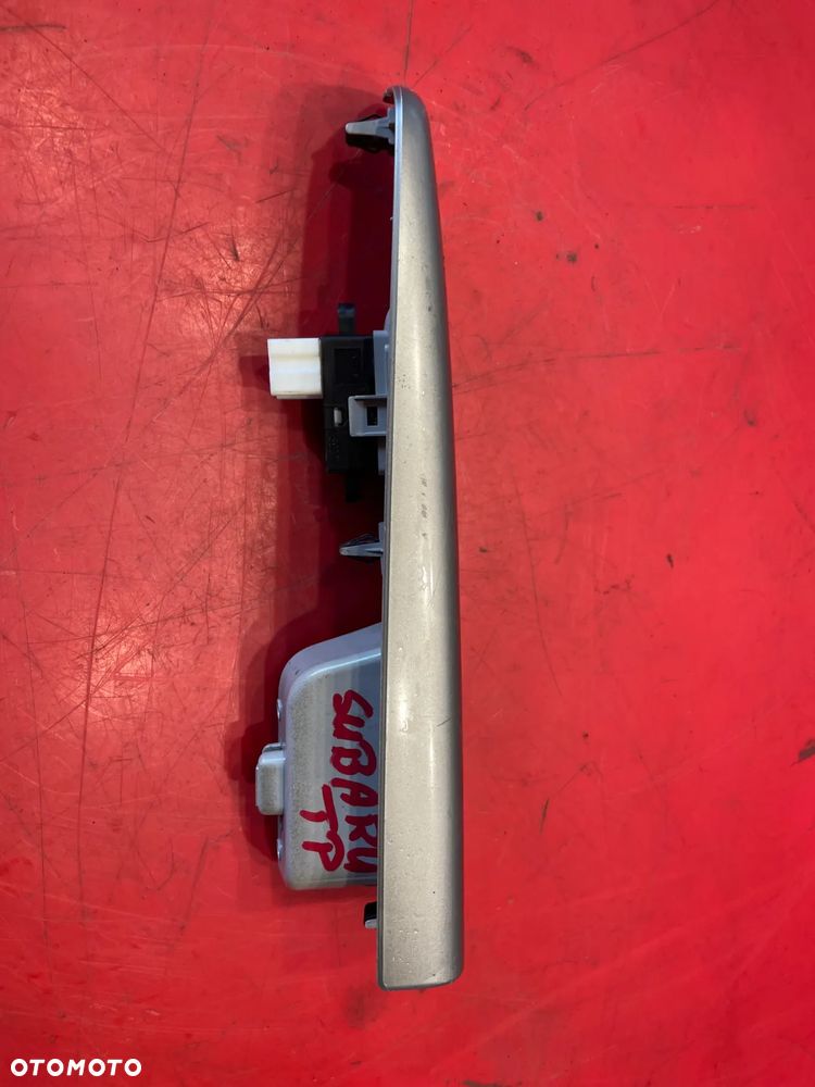 FORESTER III  PRZEŁĄCZNIK PANEL SZYBY PRAWY TYŁ 94266FG500 - 5