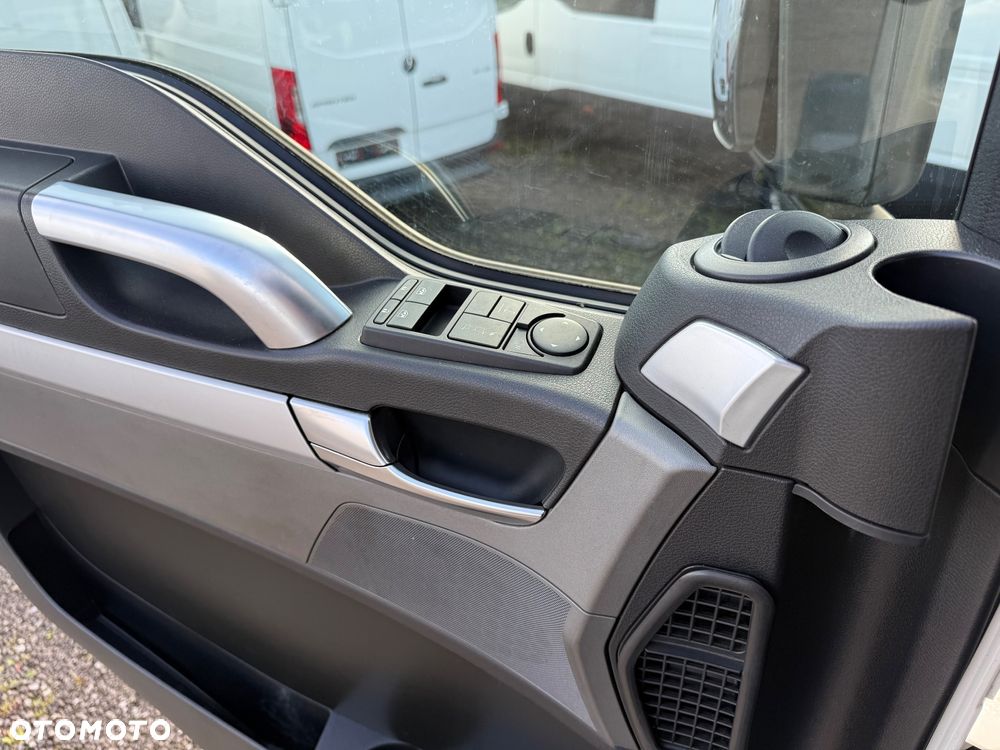 MAN TGS 18.440 niski przebieg - 15