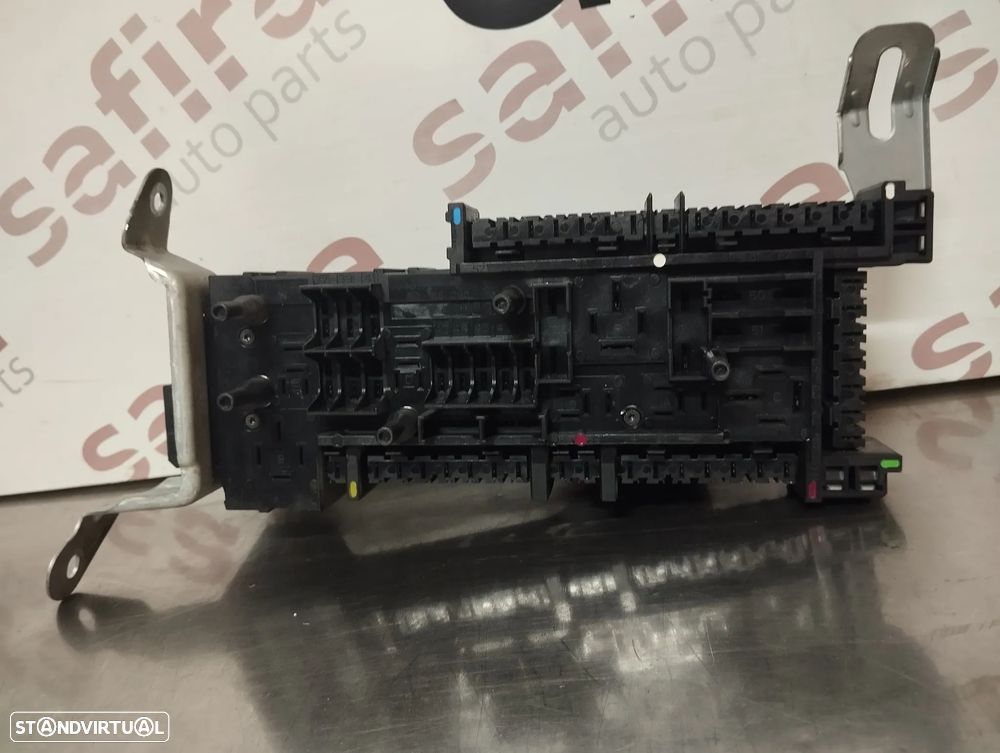 CAIXA DE FUSIVEIS MERCEDES CLASE E / C W204 W212 REF- 0-1670658-1 168298 - 3