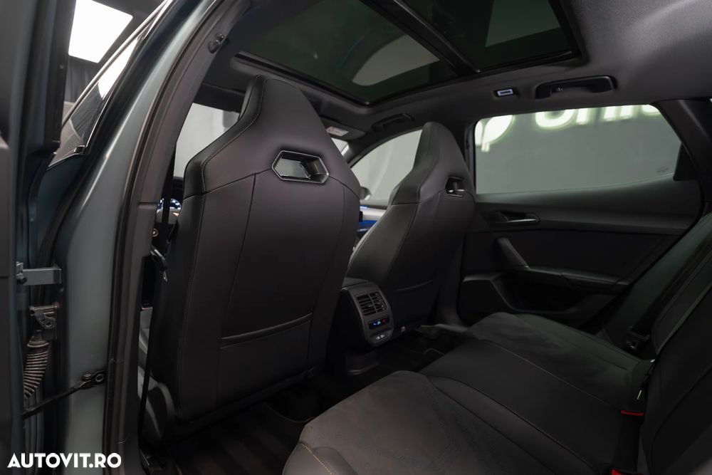 Cupra Formentor 2.0 TSI DSG7 VZ - 29
