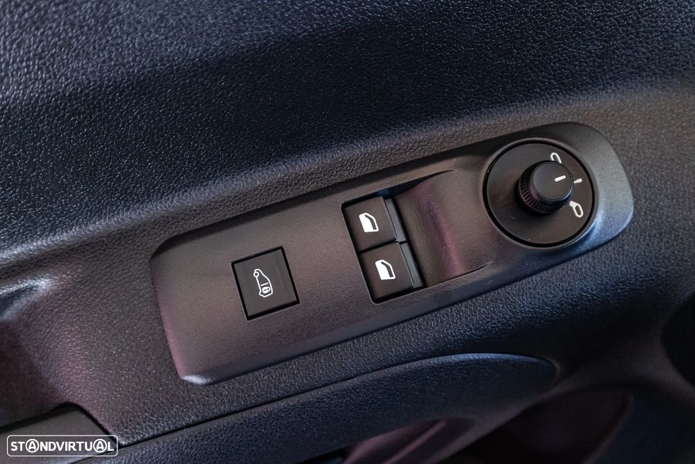 Citroën Berlingo 1.6 BlueHDi 3Lug IVA Dedutível - 10