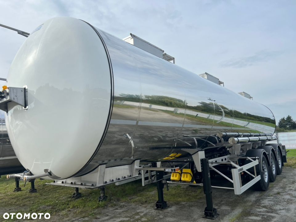 Inny 30000L-6000kg masa - 2