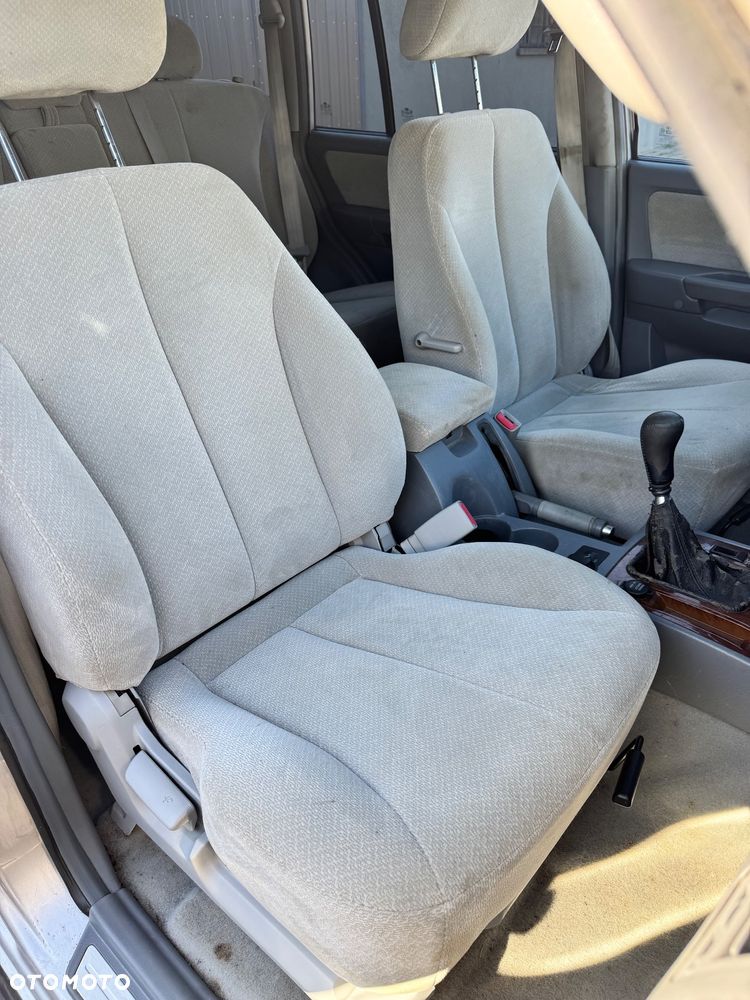 Hyundai Terracan 2.9 CRDi GLS - 11