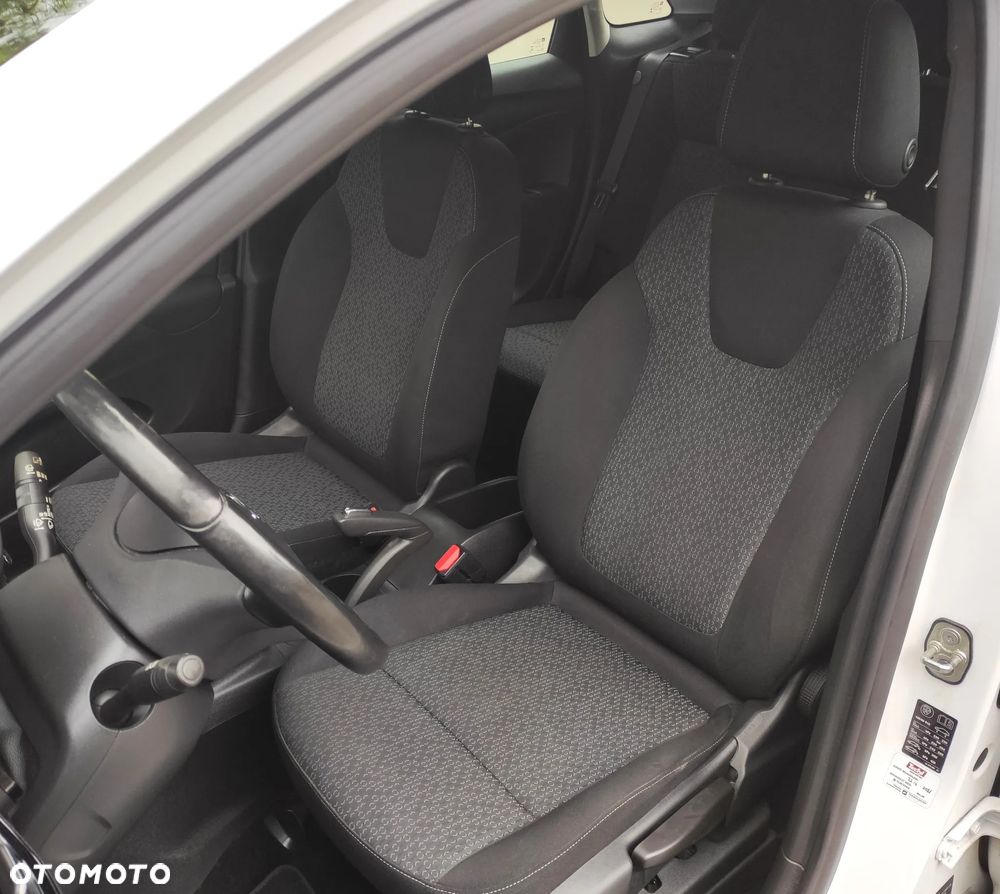 Opel Crossland X 1.6 Ultimate - 12