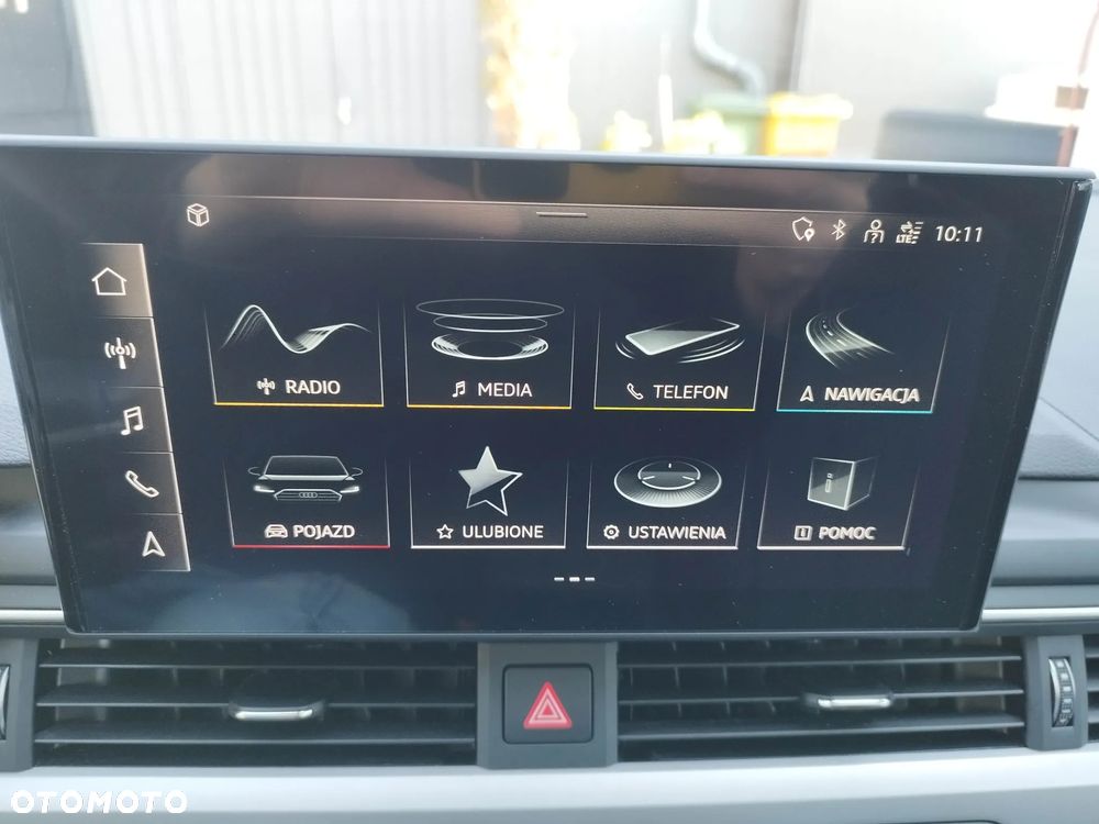 Audi A4 Avant 40 TDI S tronic - 17