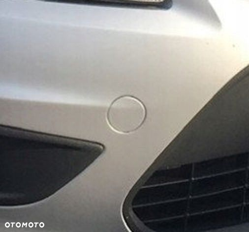 ZAŚLEPKA ZDERZAKA HOL PRZÓD FORD FOCUS MK2 KOLORY - 3