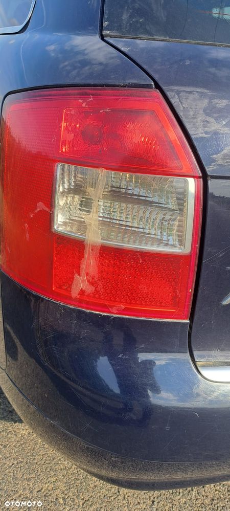 Audi A4 Avant 1.9 TDI - 30