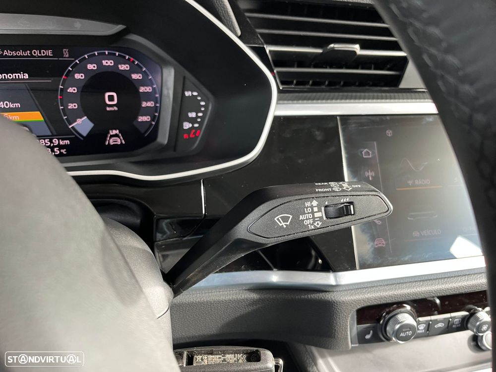 Audi Q3 45 TFSIe S tronic - 22