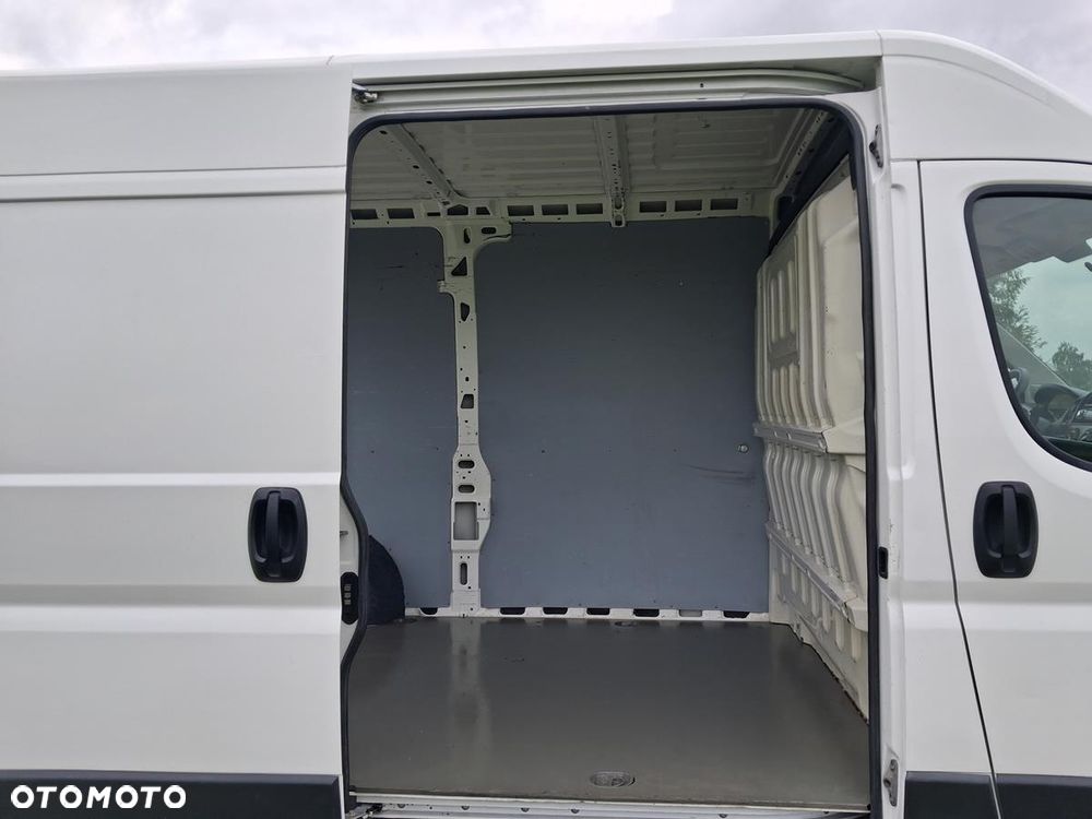 Fiat Ducato - 22