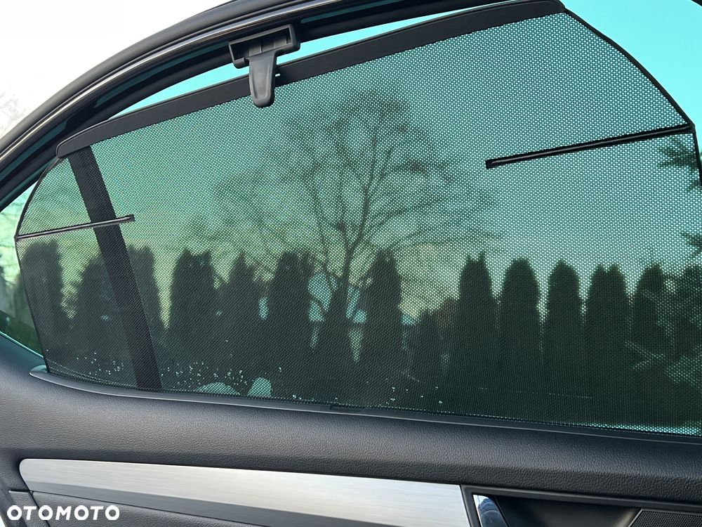 Skoda Superb 2.0 TSI 4x4 Sportline DSG - 36