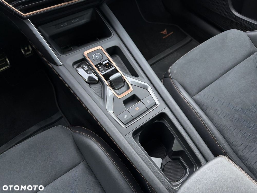 Cupra Formentor 1.5 eTSI mHEV DSG - 23