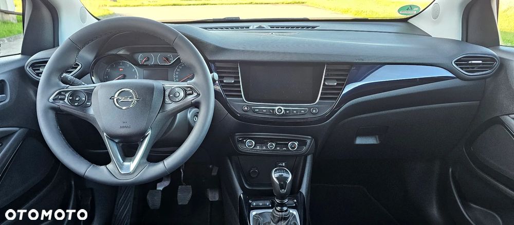 Opel Crossland X 1.2 Start/Stop 120 Jahre - 10