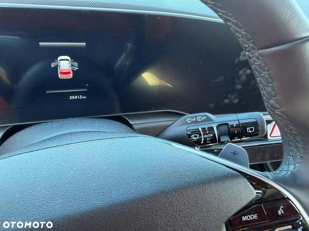 Kia Niro - 28