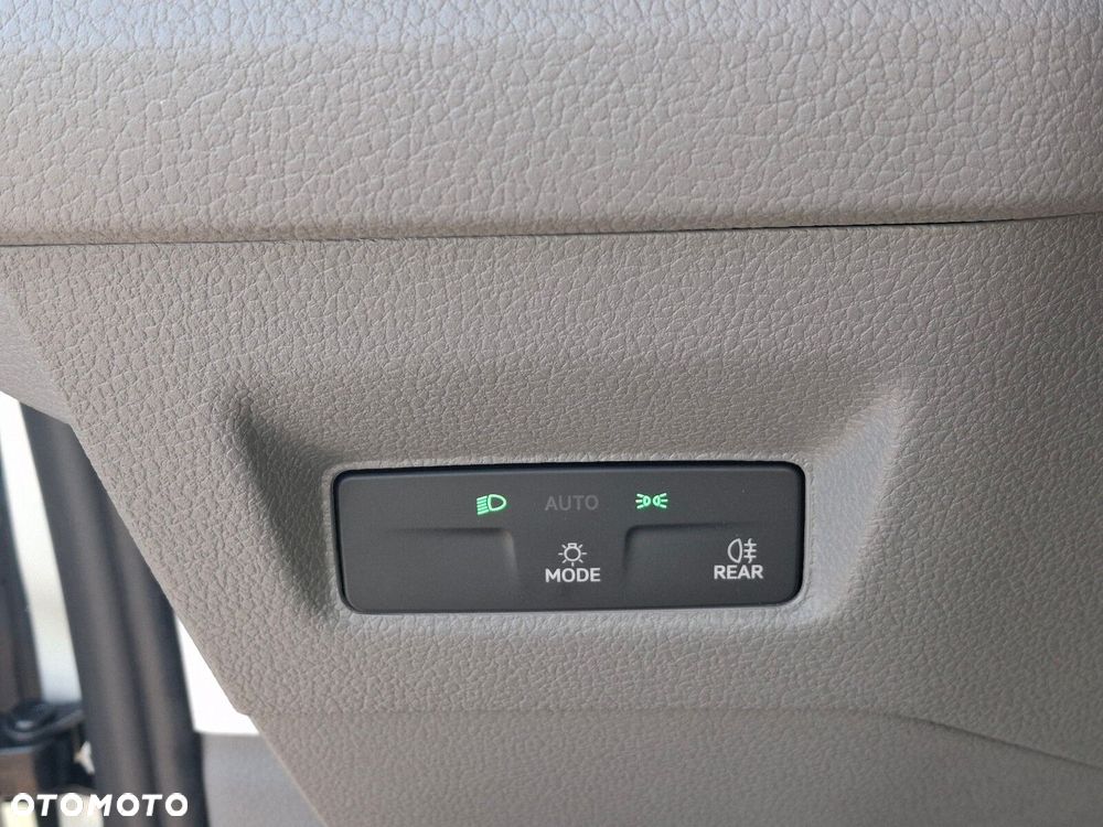 Volkswagen Crafter - 19