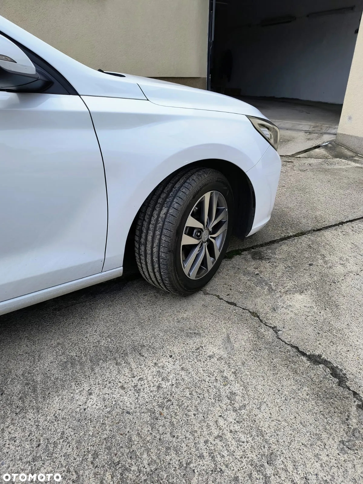 Hyundai i30 1.4 T-GDI Comfort - 3
