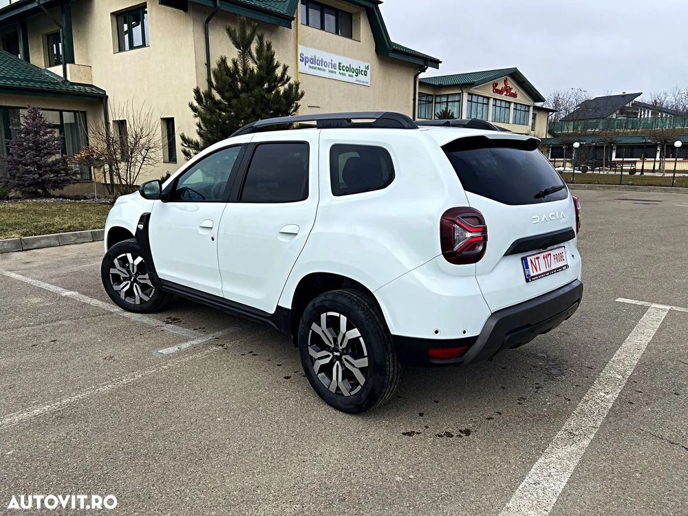 Dacia Duster Blue dCi 115 2WD Prestige+ - 12