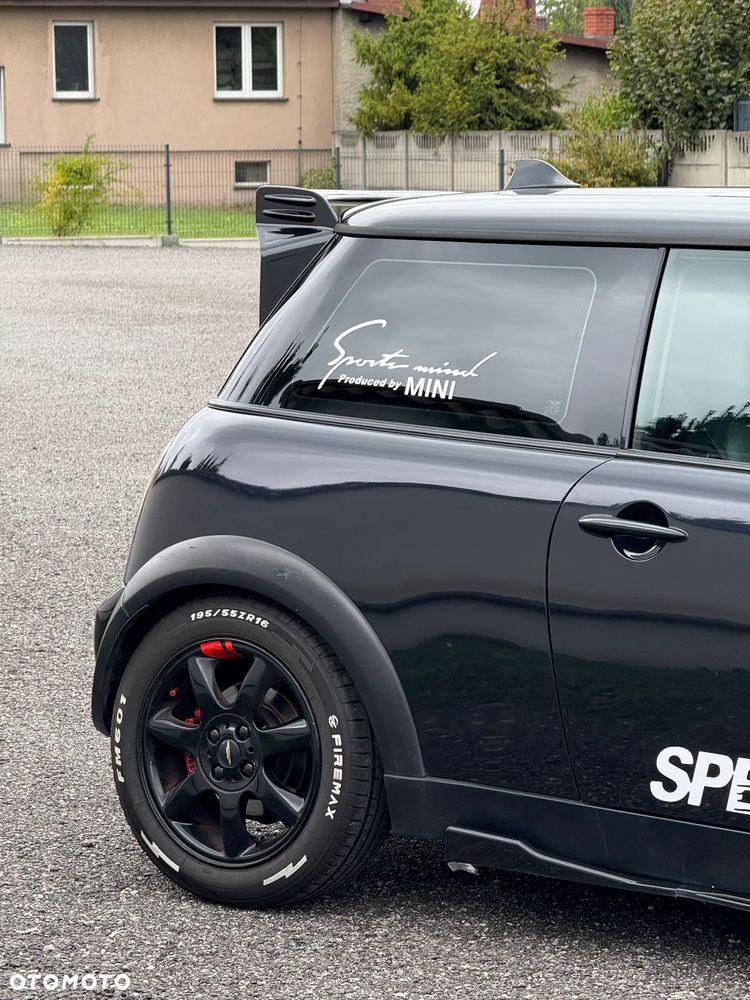 MINI Cooper - 5