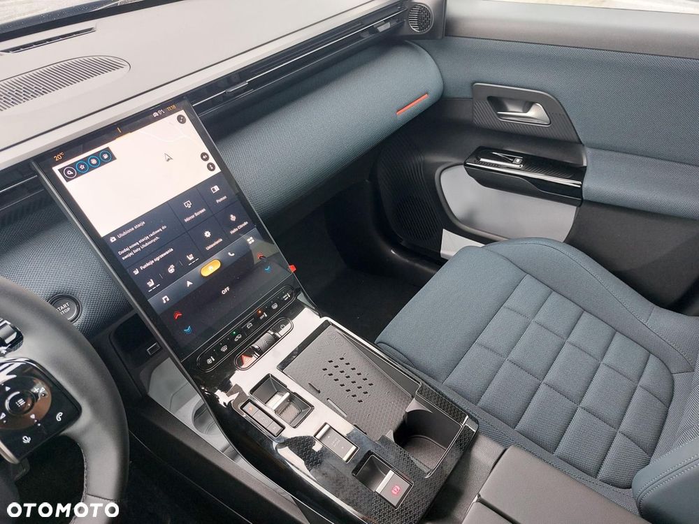 Citroën C5 Aircross 1.2 mHEV Plus eDCT6 - 23