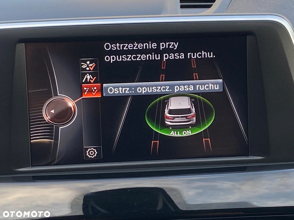 BMW X1 xDrive25d Sport Line sport - 27