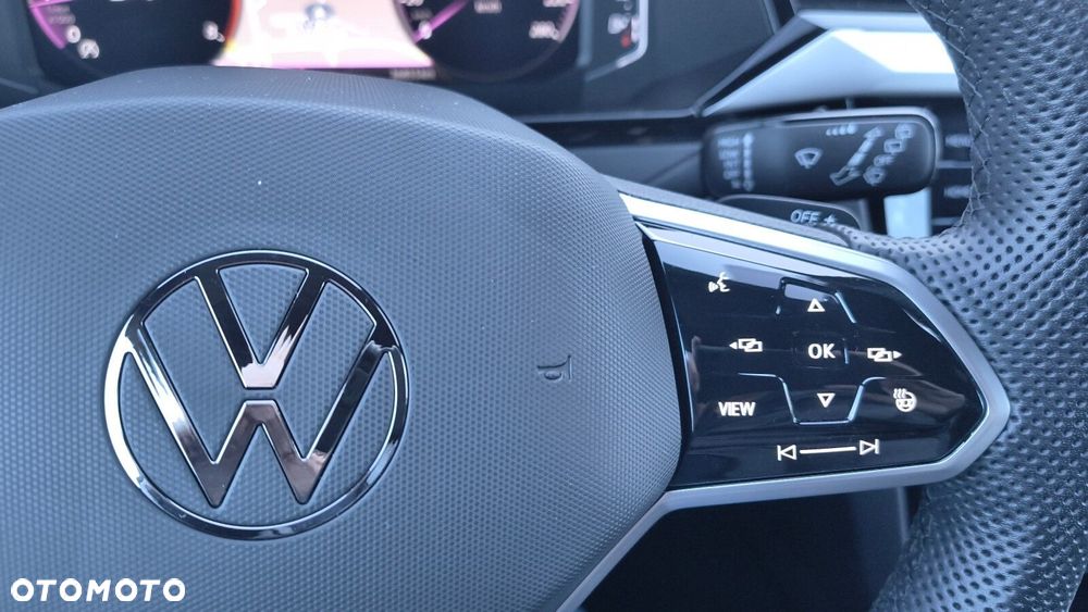 Volkswagen Arteon Shooting Brake - 19